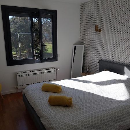 Les Pics Verts Apartment Анси Екстериор снимка