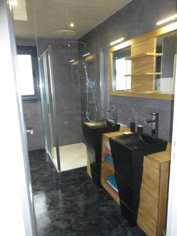 Les Pics Verts Apartment Анси Екстериор снимка
