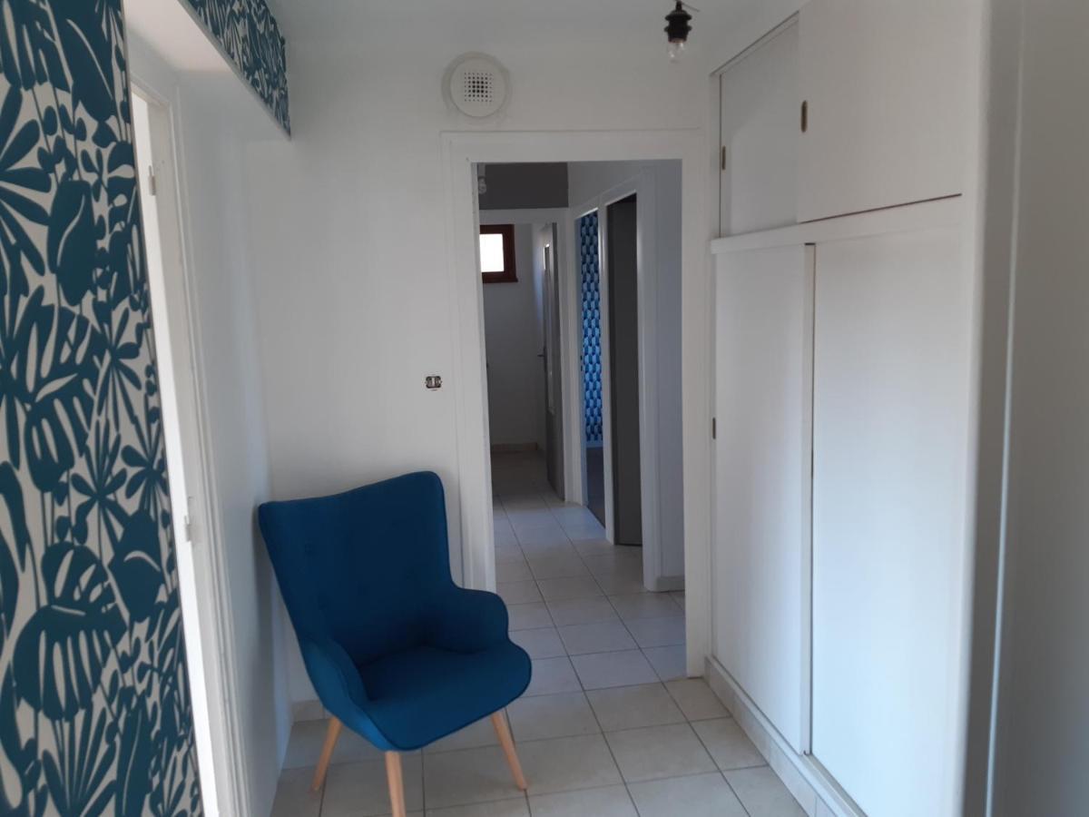 Les Pics Verts Apartment Анси Екстериор снимка