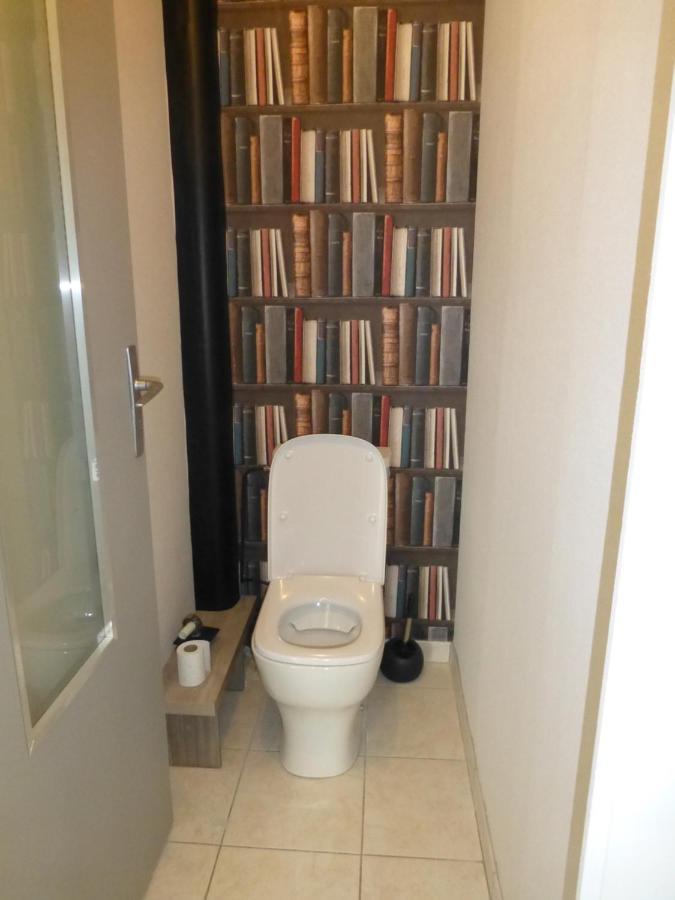 Les Pics Verts Apartment Анси Екстериор снимка