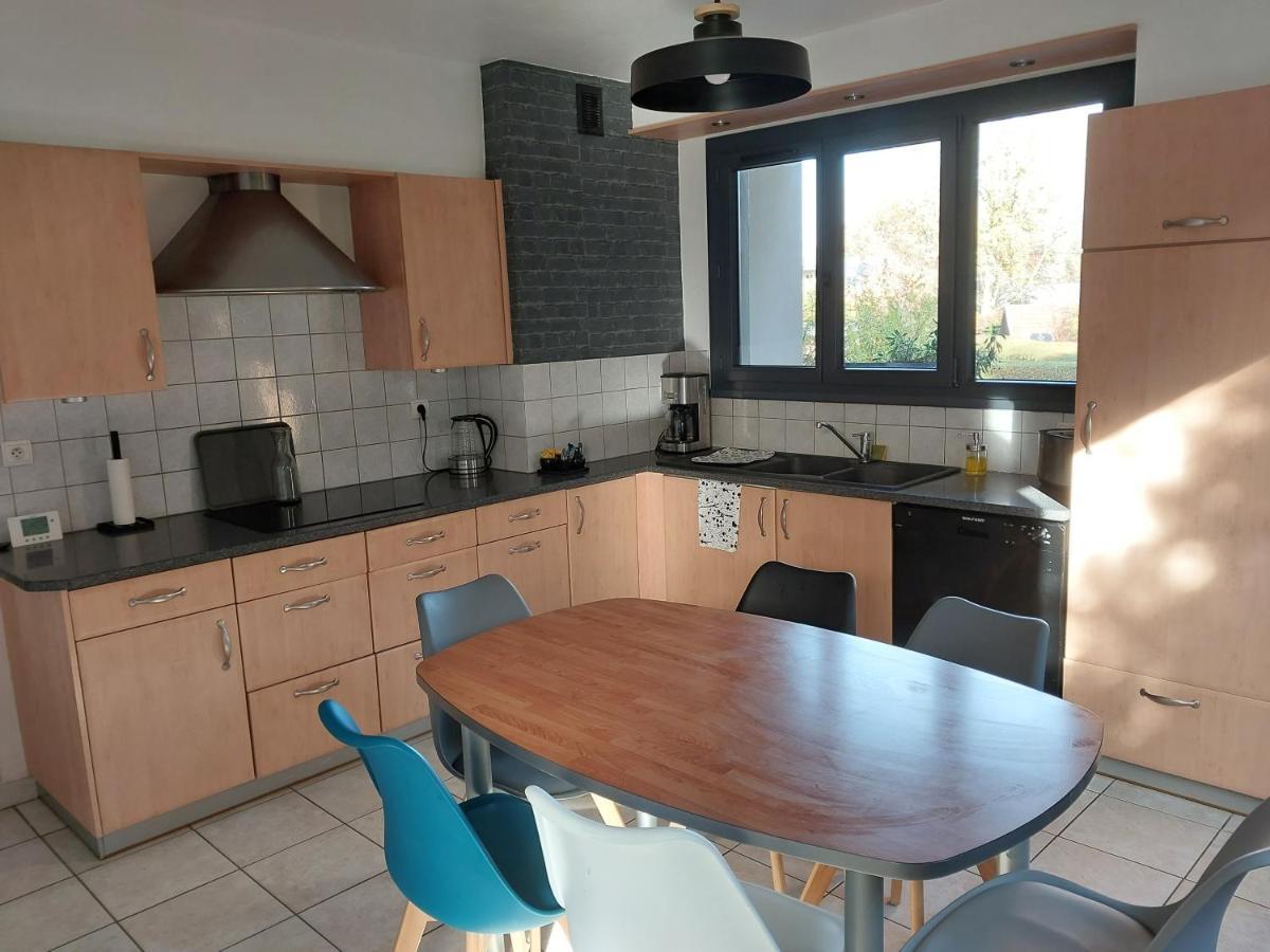 Les Pics Verts Apartment Анси Екстериор снимка