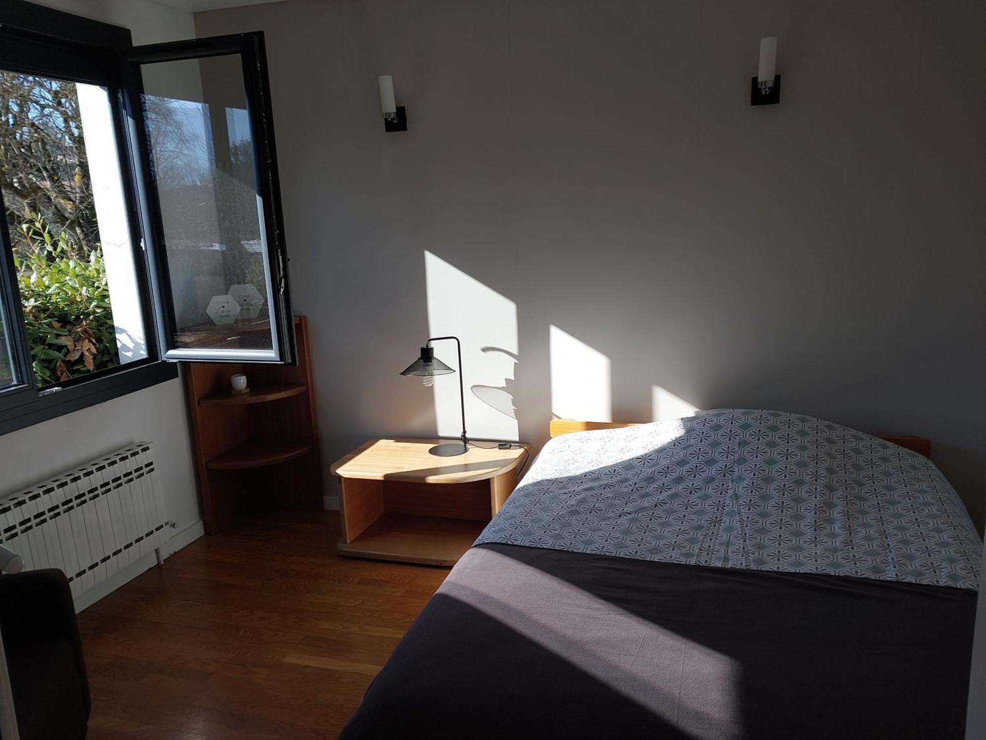 Les Pics Verts Apartment Анси Екстериор снимка